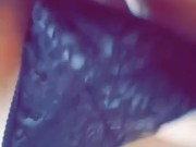 Just a little titty love 