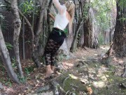 Horny MILF Elf fantasizes about and fucks  1/16