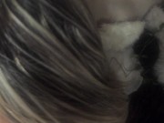 Horny MILF Elf fantasizes about and fucks  15/16