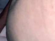 Pawg takes 10in married bbc while crying 11/16