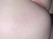 Pawg takes 10in married bbc while crying 13/16