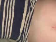 Pawg takes 10in married bbc while crying 3/16