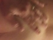 Cougar sucking and doggy finish 16/16