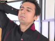 Indian Muslim wife fucked in the ass and pussy by stranger 13/16