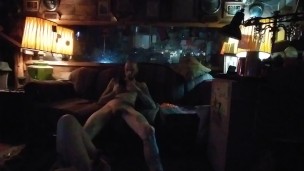 Sunshyne spun. Playing w/ tight wet pussy ready for Texas's bwc to cum play