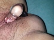 No one else will fuck me, gotta do it myself 10/16