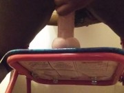 Quick fuck for myself