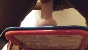 Quick fuck for myself