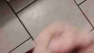 First cumshot