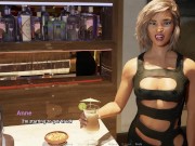 The Adventurous Couple:Hot Wife Covered With Cum-S2E17 7/16