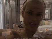 The Adventurous Couple: Hot Wife Fucked Hard By Her Husband And A Stranger-Ep 18 5/16