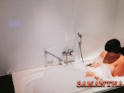 Playing with bathfoam - Screenshot 7 of 16 - Sexy
