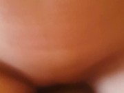 I Was Naughty, So He Fucked My Pussy and Made Me Swallow His Cum 7/16