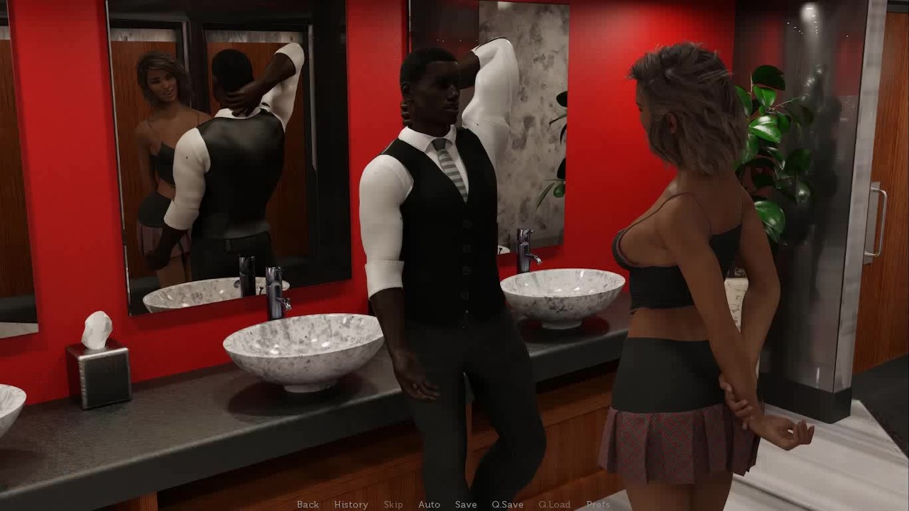 The Adventurous Couple:Threesome And Got Fucked Hard by BBC in Public-S2E21 - RedTube