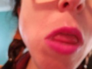 Eating YOU In A Sandwhich 10/16