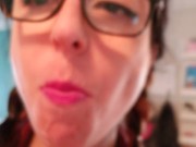 Eating YOU In A Sandwhich 11/16