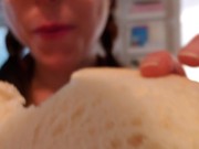 Eating YOU In A Sandwhich 12/16