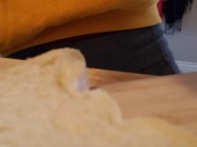 Eating YOU In A Sandwhich 2/16