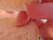 Eating YOU In A Sandwhich 5/16