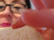 Eating YOU In A Sandwhich 9/16