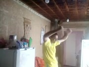 I work fruitfully - I eat deliciously 1/16