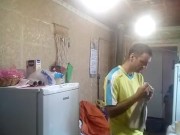 I work fruitfully - I eat deliciously 3/16