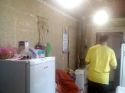 I work fruitfully - I eat deliciously 4/16