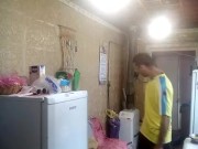 I work fruitfully - I eat deliciously 6/16