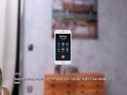 The Adventurous Couple:Naughty Girl, Happy Ending Massage-S2E23 11/16