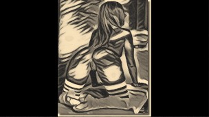 Sissy Entrenamiento Anal Boi por Goddess Lana