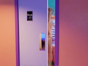 The Adventurous Couple:People Watching His Naked Wife in Public-S2E24 15/16