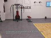 The Adventurous Couple:People Watching His Naked Wife in Public-S2E24 6/16