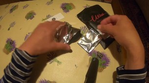 Unboxing Inflatable But Plug