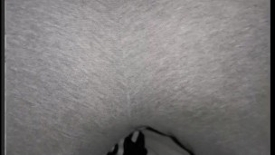 My hot Latina wife shows off different thongs and her big ass!
