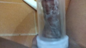 Bombeando o Pau 