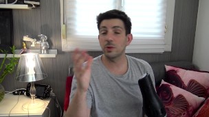 SATISFYER CLASSIC MASTURBATOR : le masturbateur XXL (MsieurJeremy)