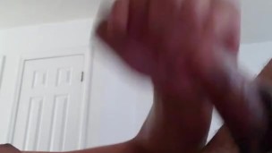 Explosive cumshot from bbc