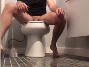 missing the boring toilet 2