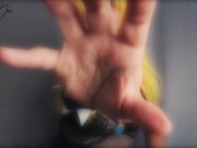 Bowsette's Voreaceous Giantess Fantasy 5/16