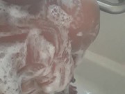 Shower Time