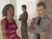 The Adventurous Couple:Horny Wife Got Fucked Hard-S2E26 3/16