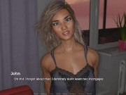 The Adventurous Couple:Horny Wife Got Fucked Hard-S2E26 6/16