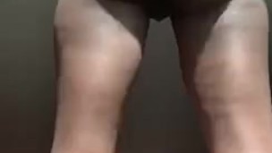 Slim thick twerk 