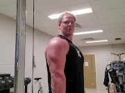 Burnt  - Screenshot 11 of 16 - Male