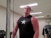 Burnt  - Screenshot 16 of 16 - Muscles