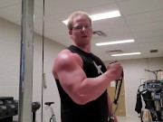 Burnt  - Screenshot 7 of 16 - Male