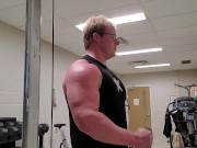 Burnt  - Screenshot 8 of 16 - Muscles
