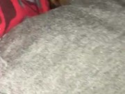 Getting head driving down 28th Pine Bluff 13/16