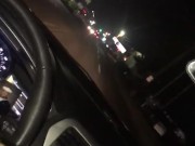 Getting head driving down 28th Pine Bluff 8/16