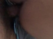 Quickie at work in break room 14/16